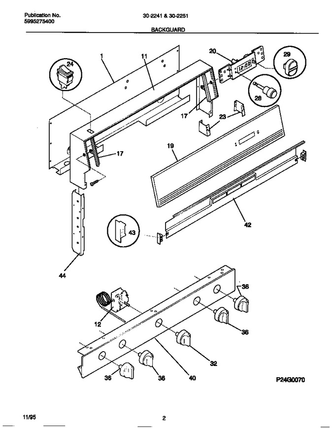 Diagram for 30-2251-00-09