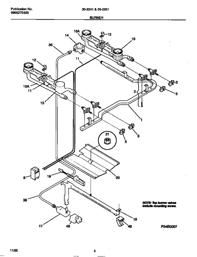Diagram for 30-2251-23-09