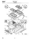 Diagram for 05 - Top/drawer
