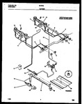 Diagram for 03 - Burner Parts