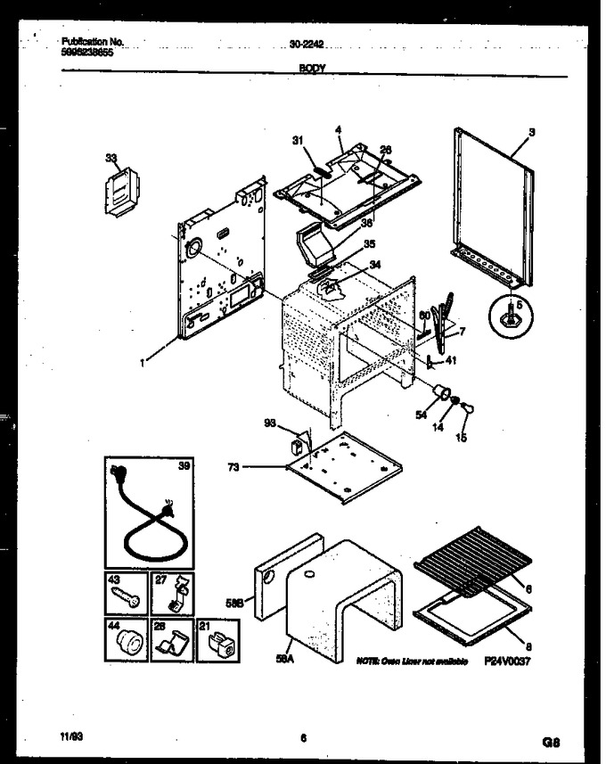 Diagram for 30-2242-23-02