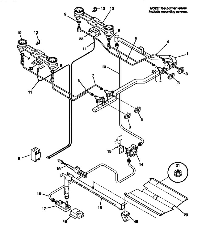 Diagram for 30-2242-00-04