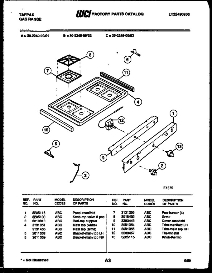Diagram for 30-2249-66-02