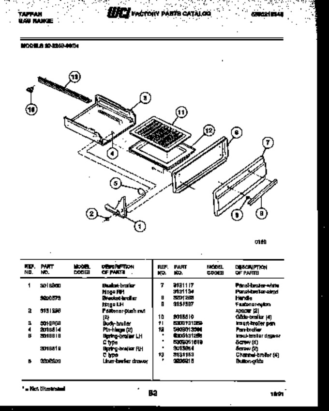 Diagram for 30-2249-00-04
