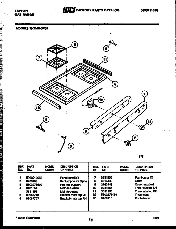 Diagram for 30-2249-23-05
