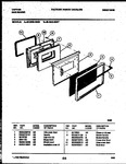 Diagram for 05 - Door Parts