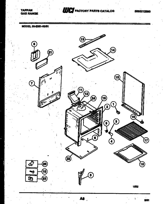Diagram for 30-2251-00-01