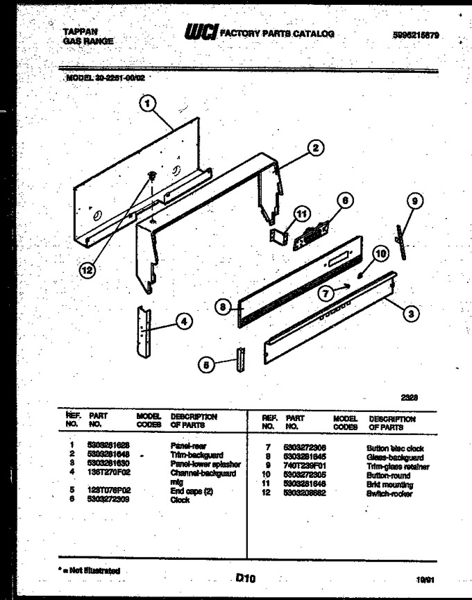 Diagram for 30-2251-23-02