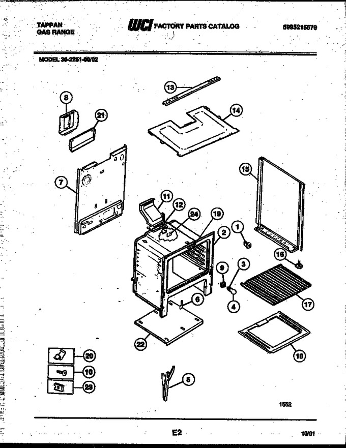 Diagram for 30-2251-23-02