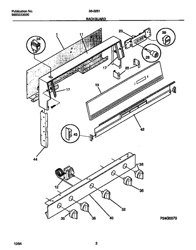 Diagram for 30-2251-23-06