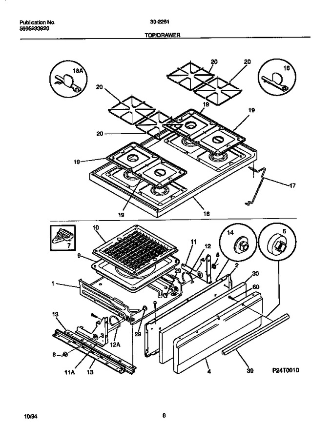 Diagram for 30-2251-23-06