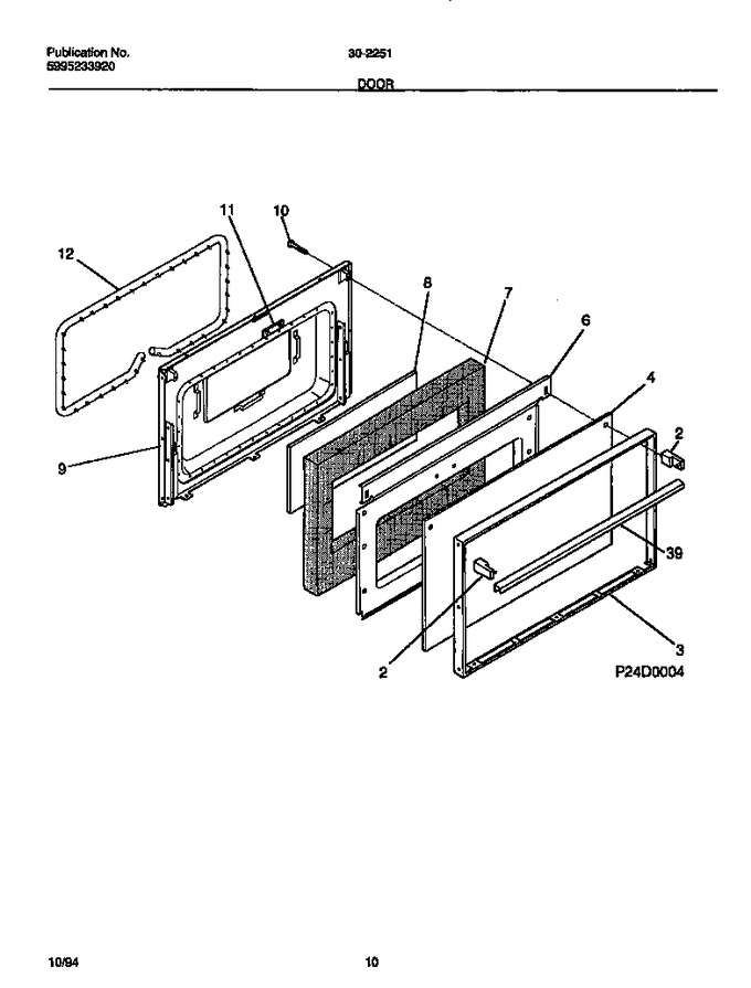 Diagram for 30-2251-23-06