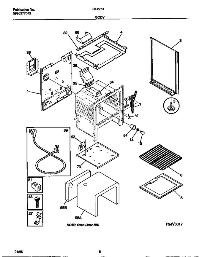 Diagram for 30-2251-23-10