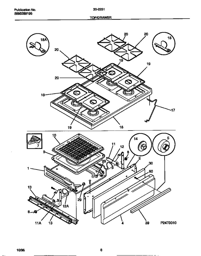 Diagram for 30-2251-00-11