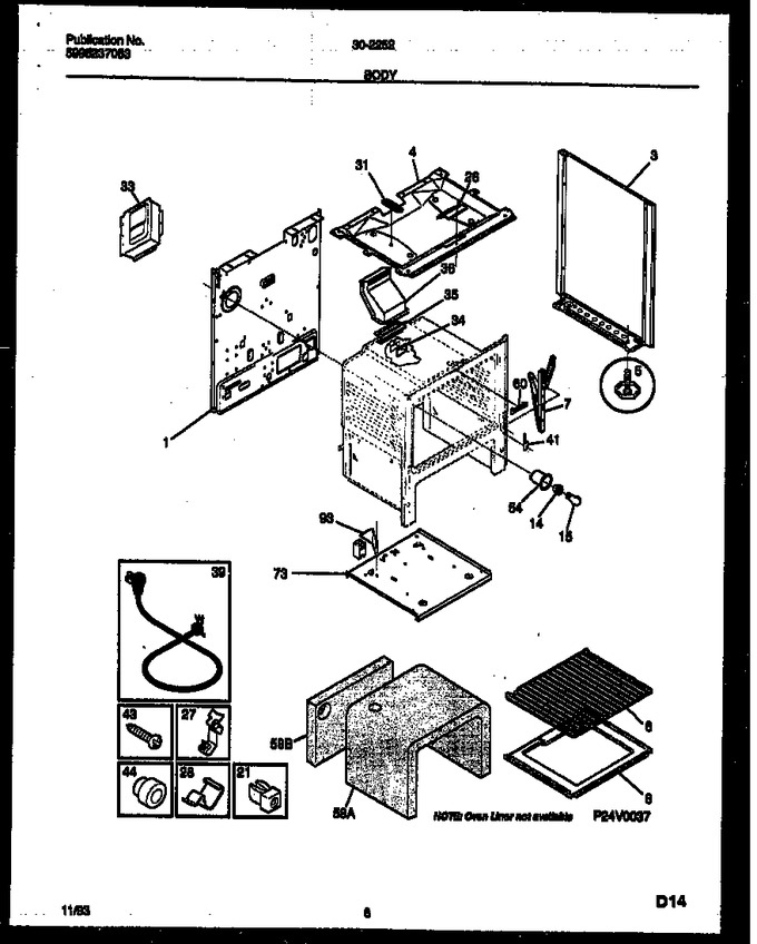 Diagram for 30-2252-00-03