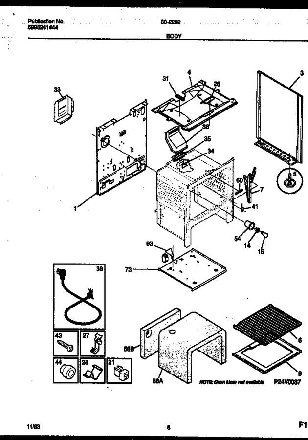 Diagram for 30-2262-23-02