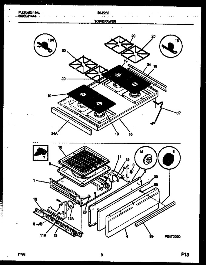 Diagram for 30-2262-23-02