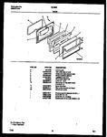 Diagram for 06 - Door Parts