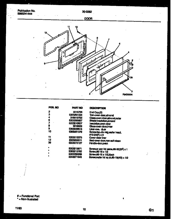 Diagram for 30-2262-23-02