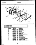 Diagram for 03 - Burner Parts
