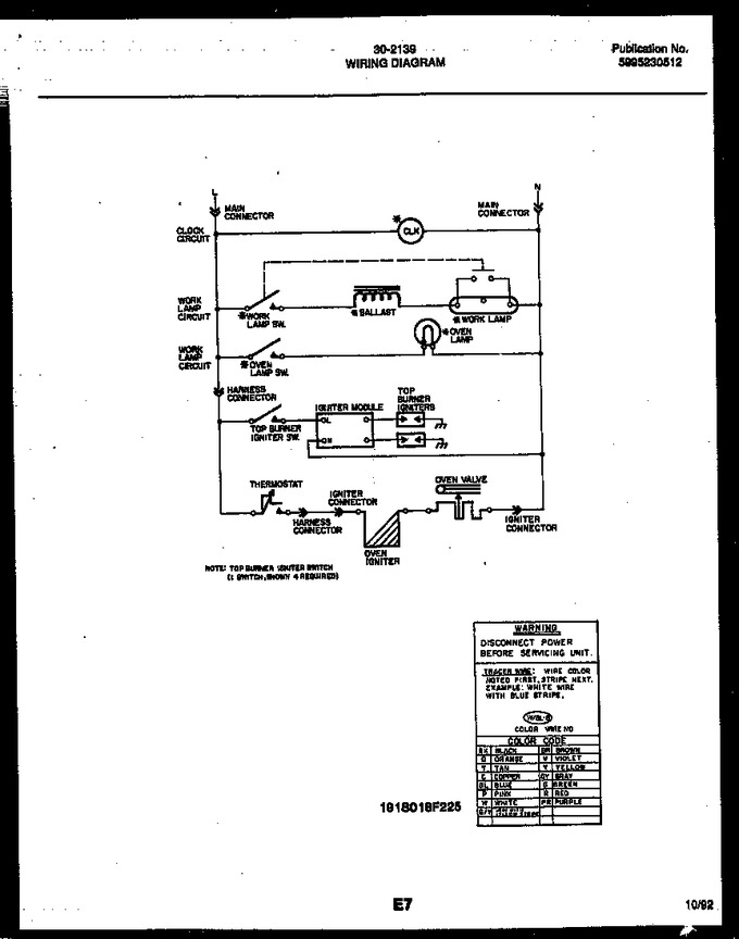 Diagram for 30-2272-00-01