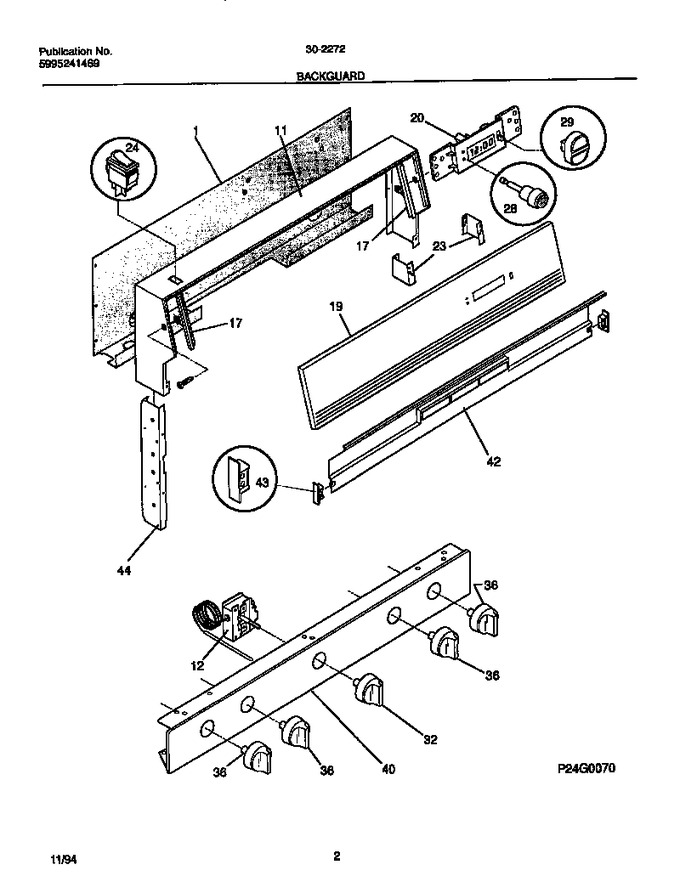 Diagram for 30-2272-23-02