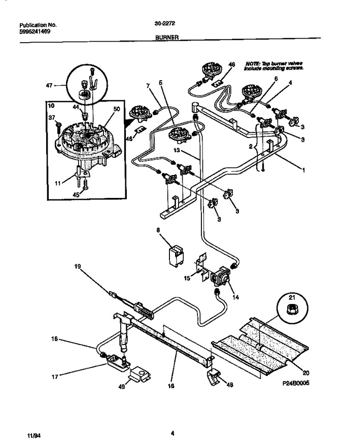 Diagram for 30-2272-00-02