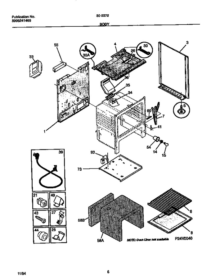 Diagram for 30-2272-23-02