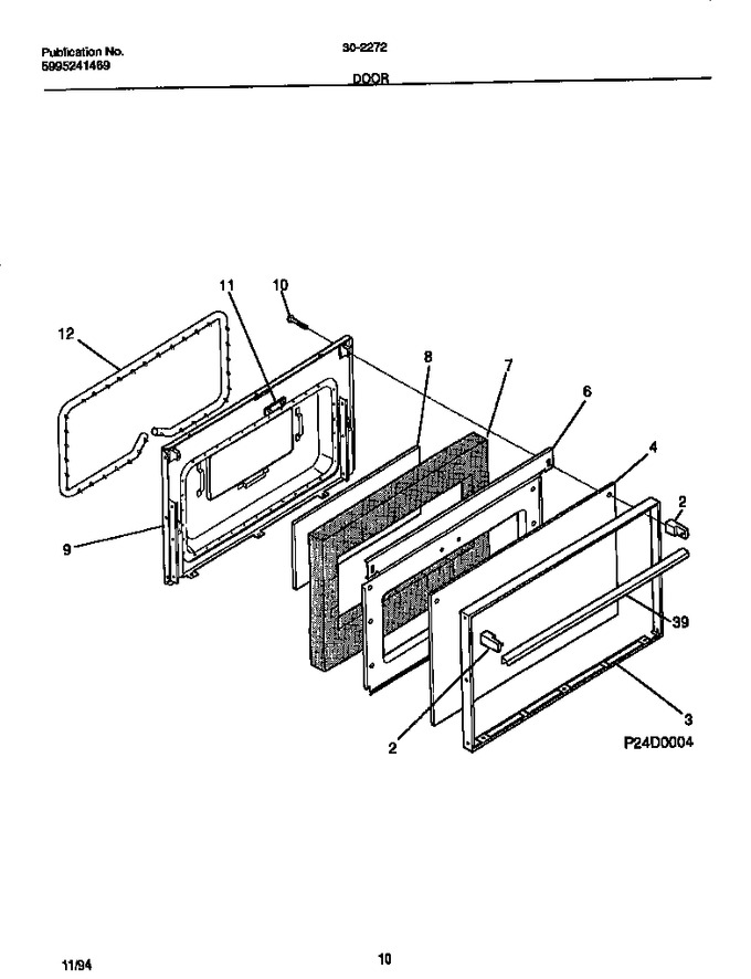 Diagram for 30-2272-00-02
