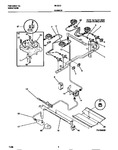 Diagram for 03 - Burner