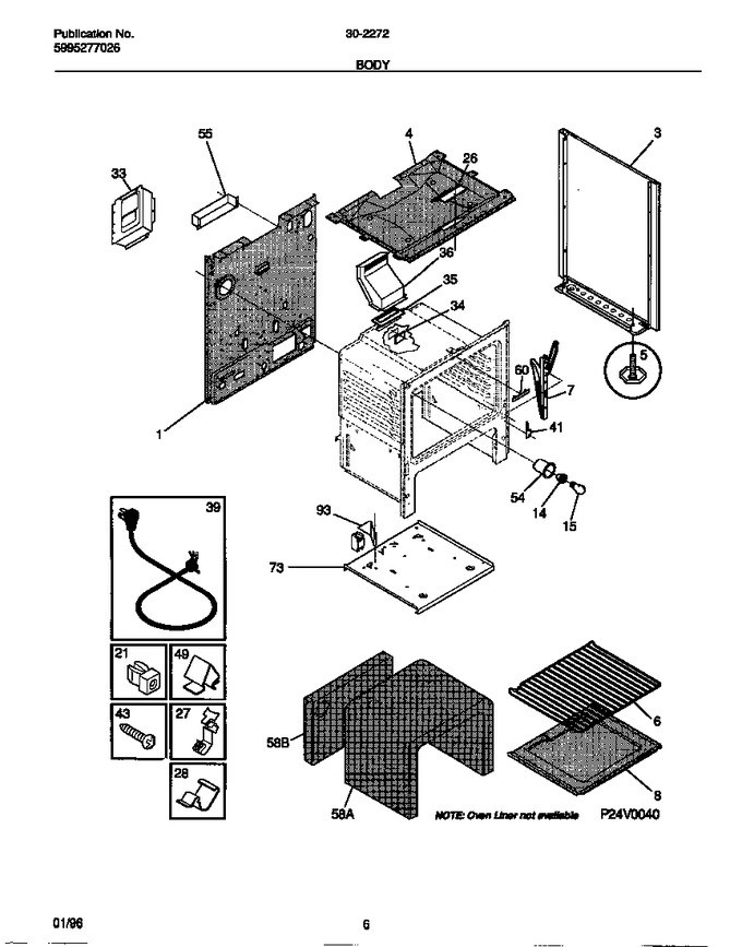 Diagram for 30-2272-23-05