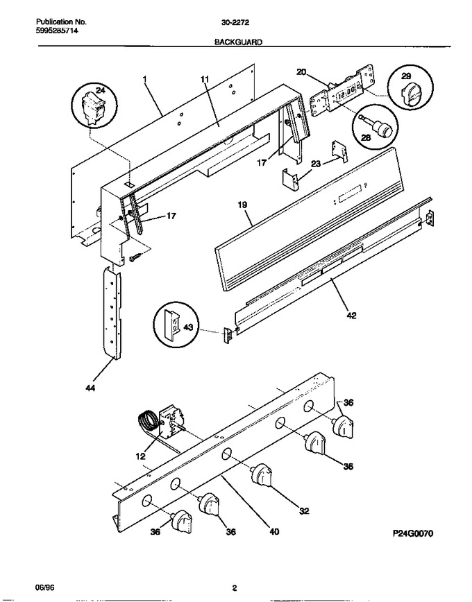 Diagram for 30-2272-23-06
