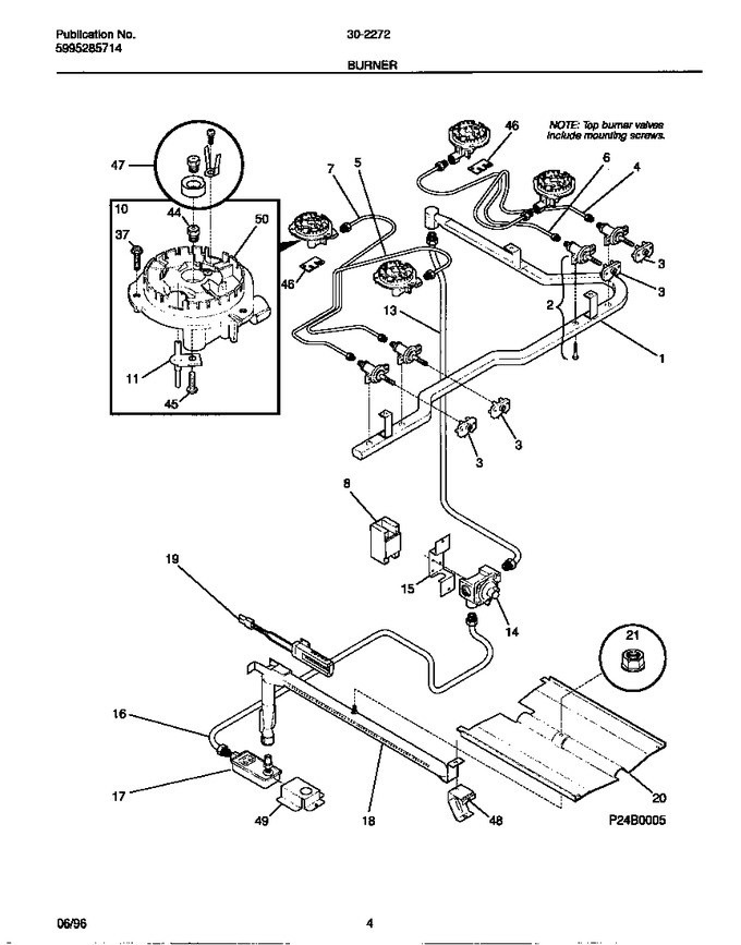 Diagram for 30-2272-23-06