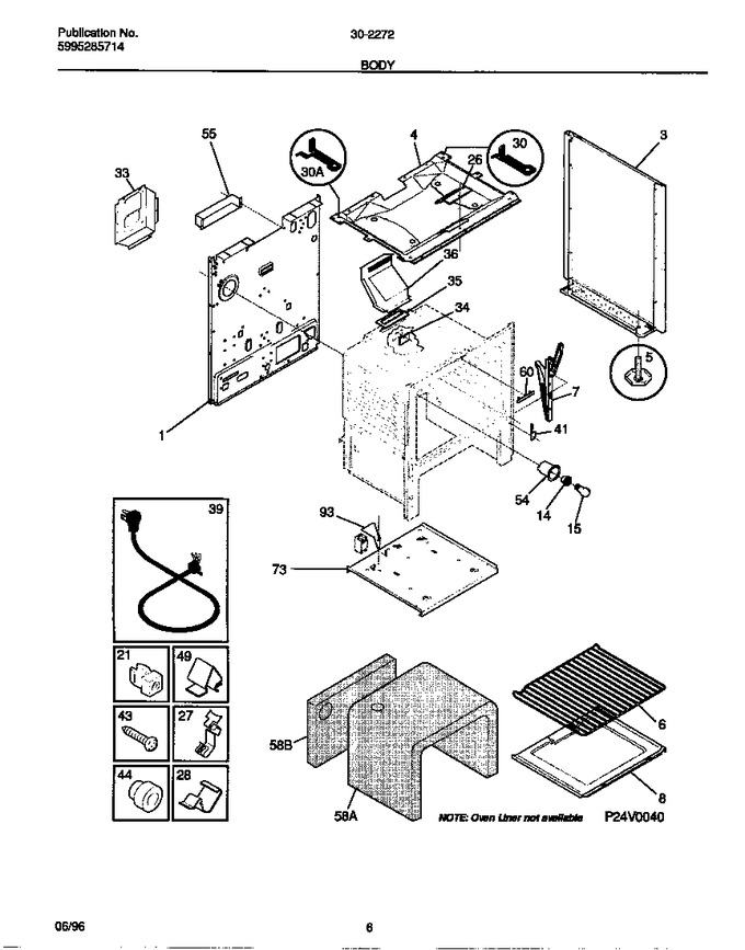 Diagram for 30-2272-00-06