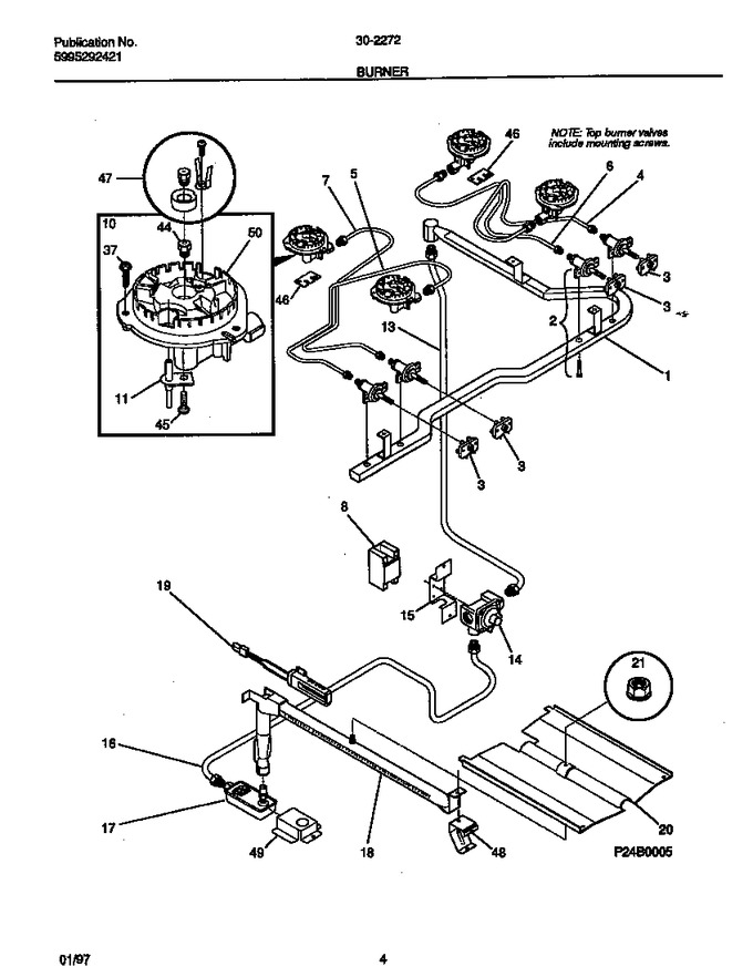 Diagram for 30-2272-23/07