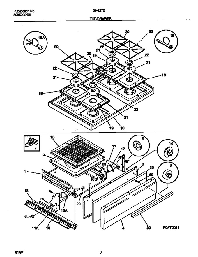 Diagram for 30-2272-23/07