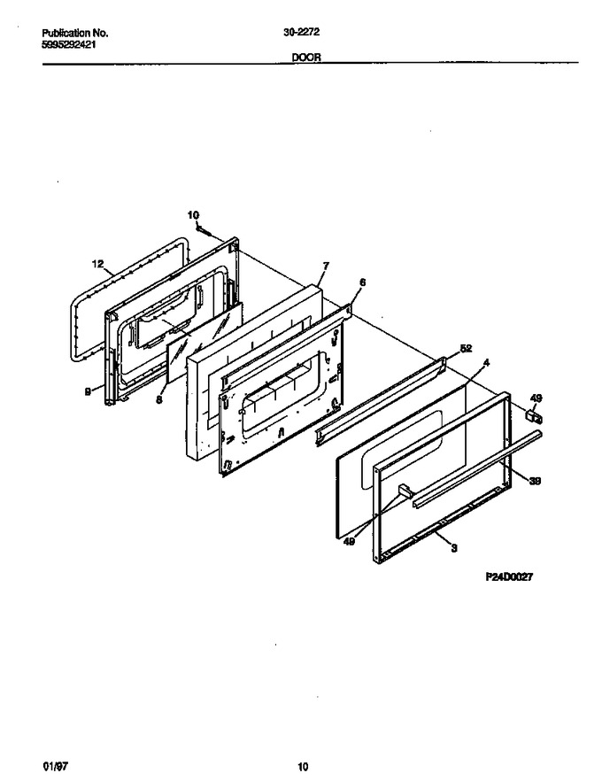 Diagram for 30-2272-23/07