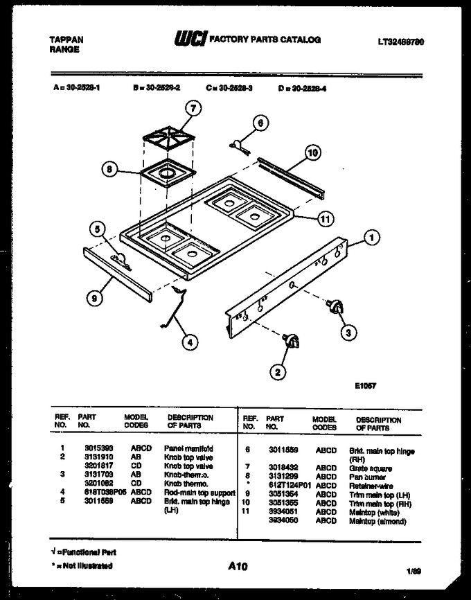 Diagram for 30-2528-00-04
