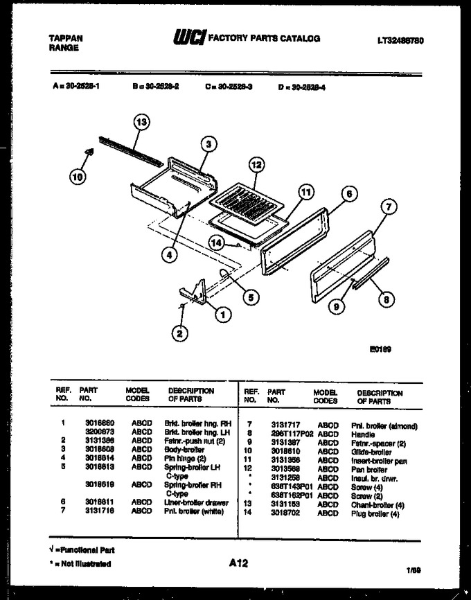 Diagram for 30-2528-23-01