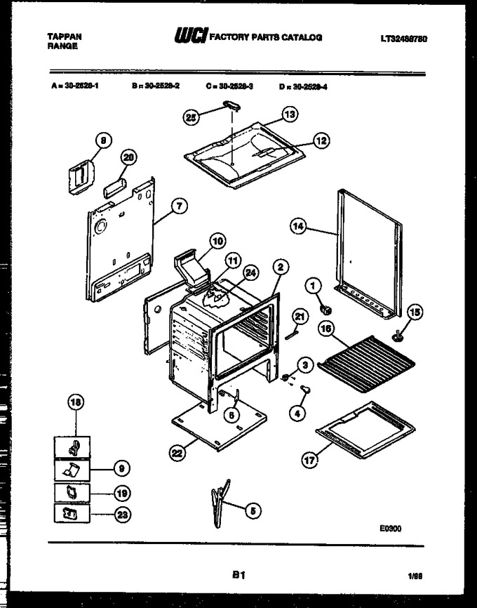 Diagram for 30-2528-23-01