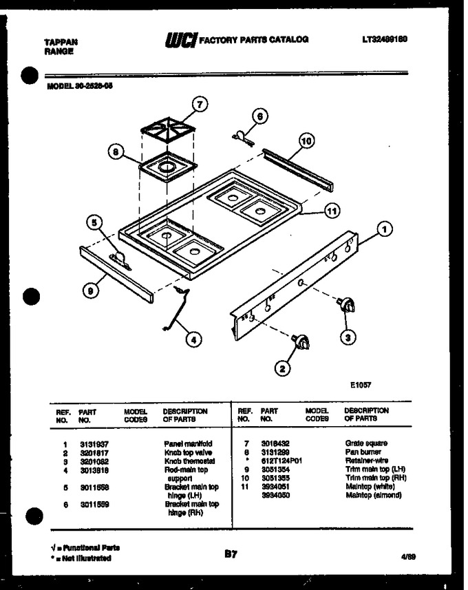 Diagram for 30-2528-23-05