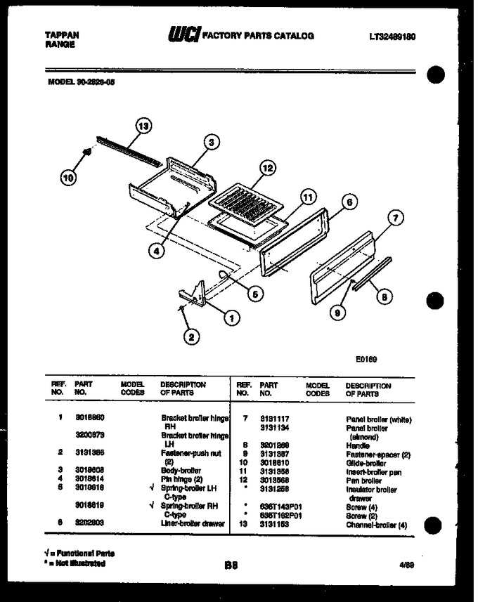 Diagram for 30-2528-23-05