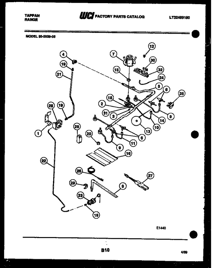 Diagram for 30-2528-23-05