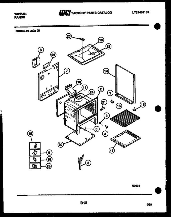 Diagram for 30-2528-23-05
