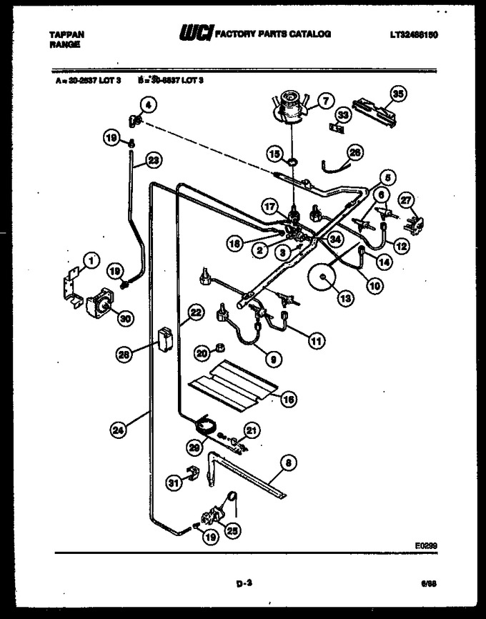 Diagram for 30-2537-00-03
