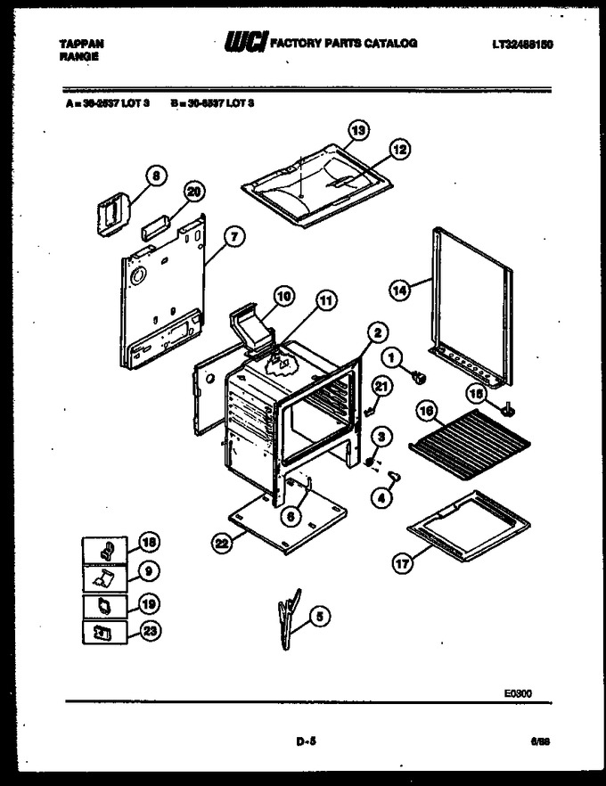 Diagram for 30-2537-00-03