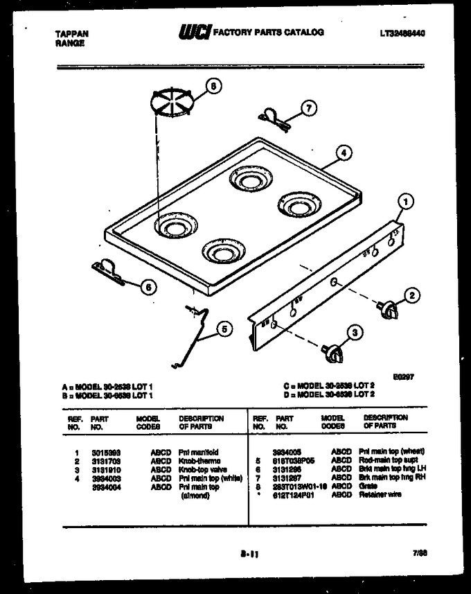 Diagram for 30-6538-23-01