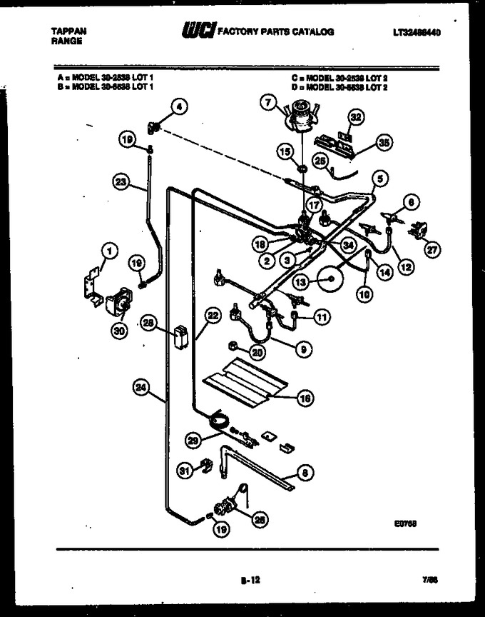 Diagram for 30-2538-00-02