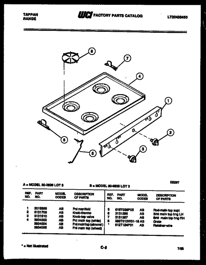 Diagram for 30-6538-23-03