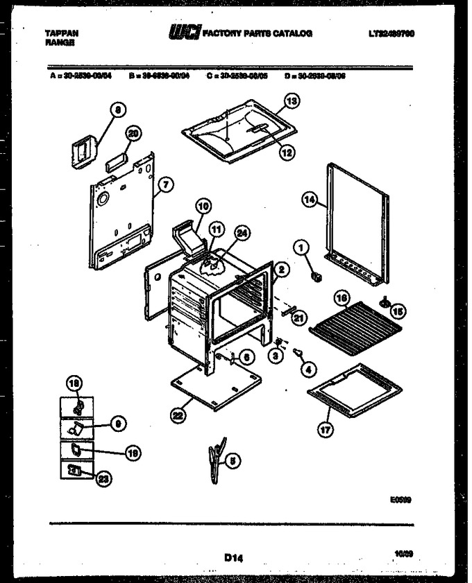 Diagram for 30-2538-66-06